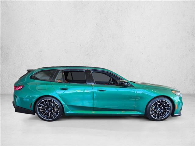 New 2027 BMW M5 Touring AWD/4WD image 7