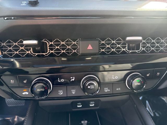 Used 2024 Honda Accord Touring image 15