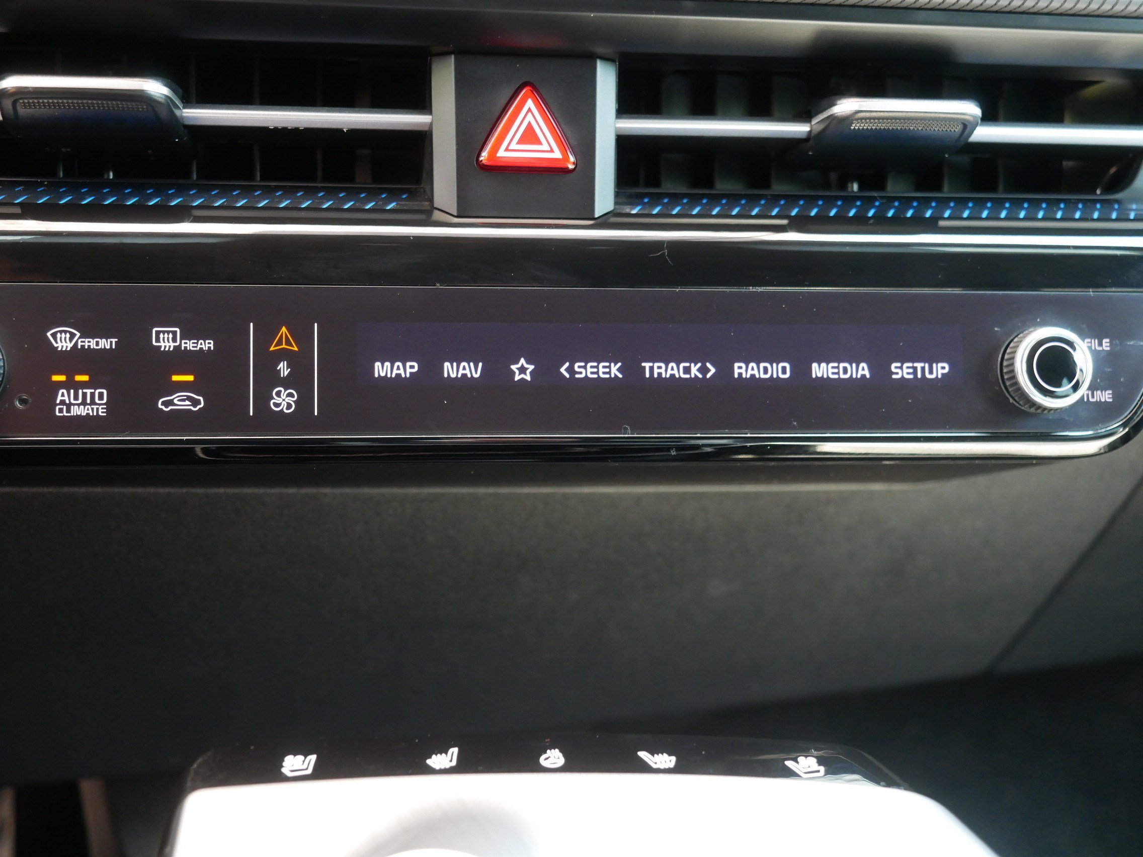 Certified 2023 Kia EV6 GT-Line AWD/4WD image 23