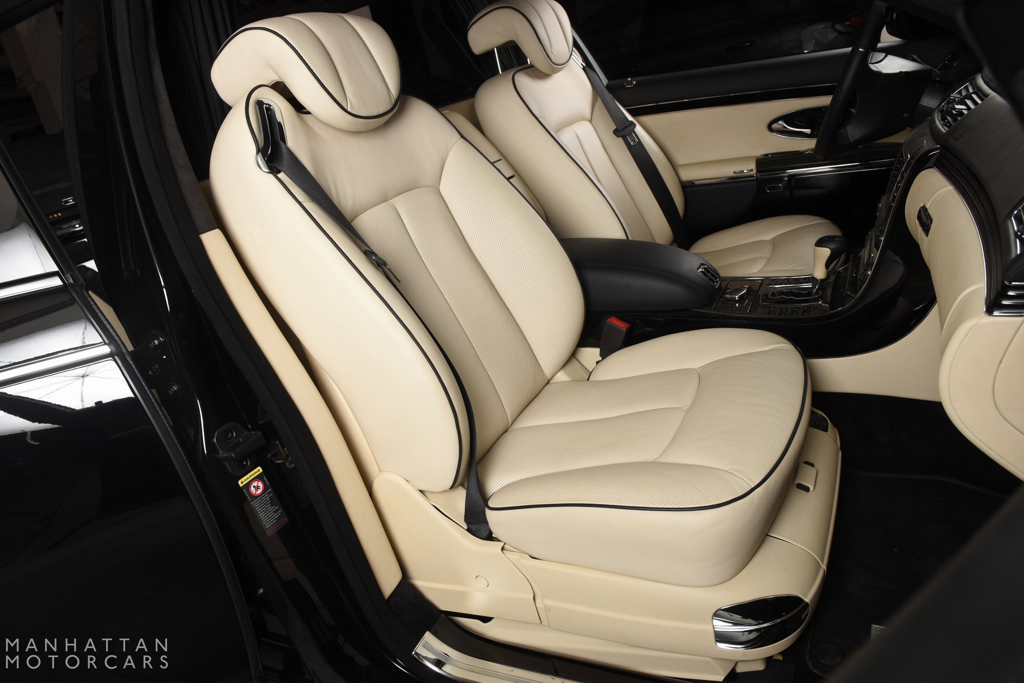 Used 2009 Maybach 62 S image 26