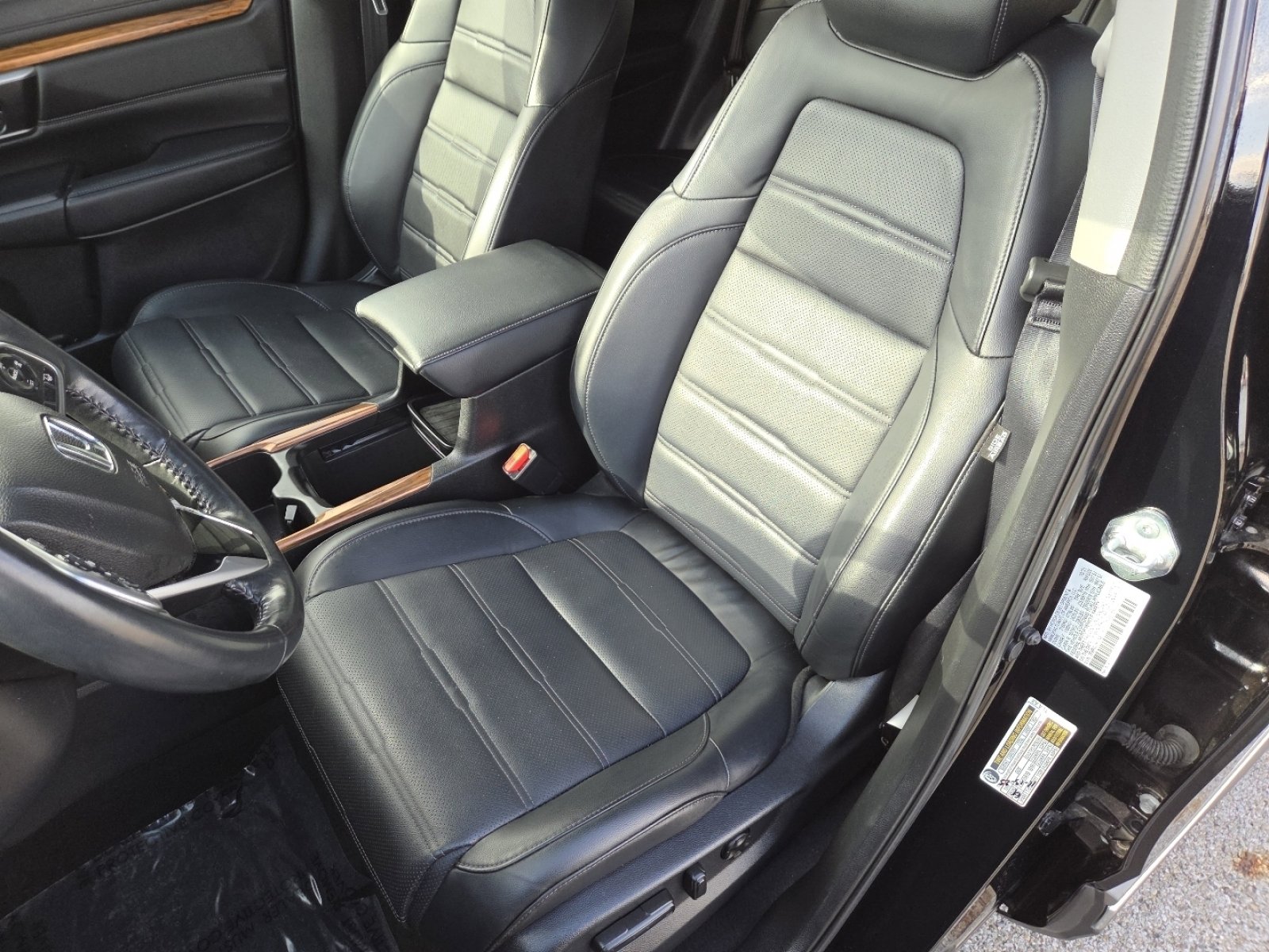 Used 2022 Honda CR-V Touring image 28