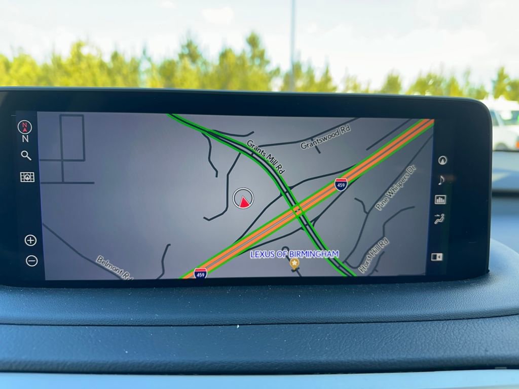 Used 2022 Lexus RX 350 350 image 8
