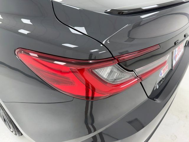 Used 2025 Toyota Camry XSE FWD image 36