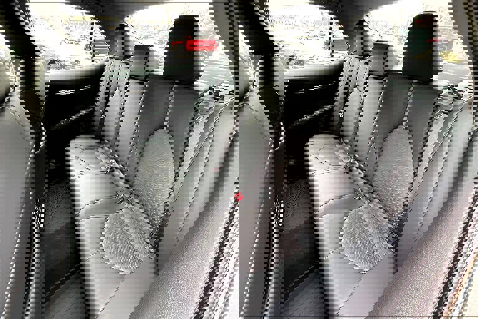 Certified 2024 Toyota Camry XSE w/ Navigation Package image 20