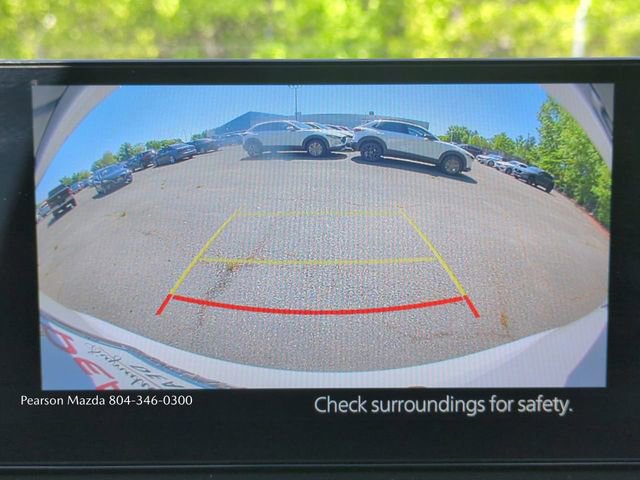 Used 2024 MAZDA CX-90 Plug-In Hybrid w/ Premium Pkg image 23