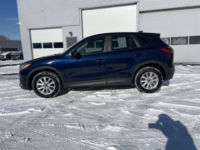 Used 2014 MAZDA CX-5 Sport w/ Bluetooth Audio Package image 14