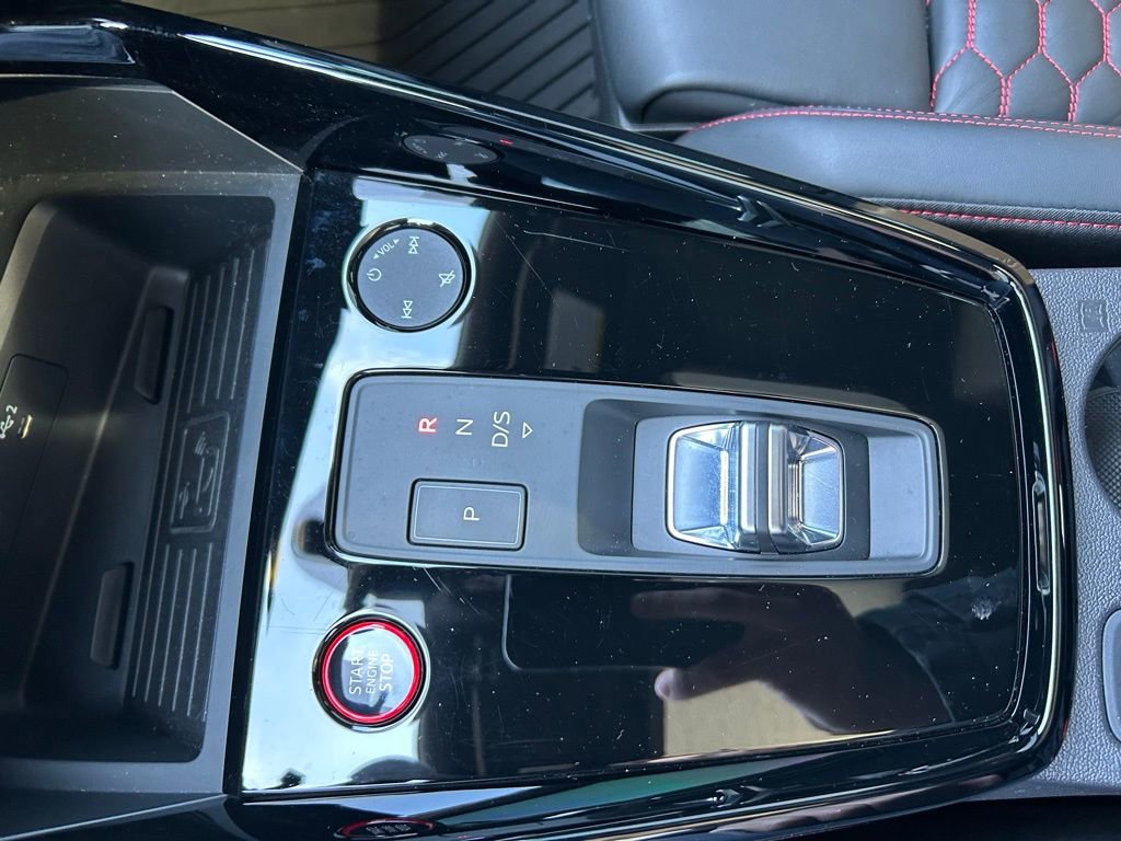 Used 2024 Audi RS 3 image 29