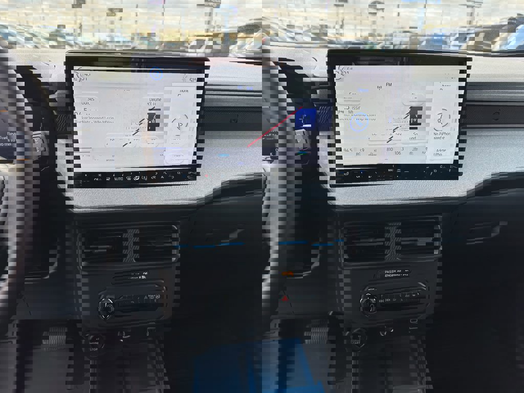 New 2025 Ford Maverick XLT w/ XLT Luxury Package image 20