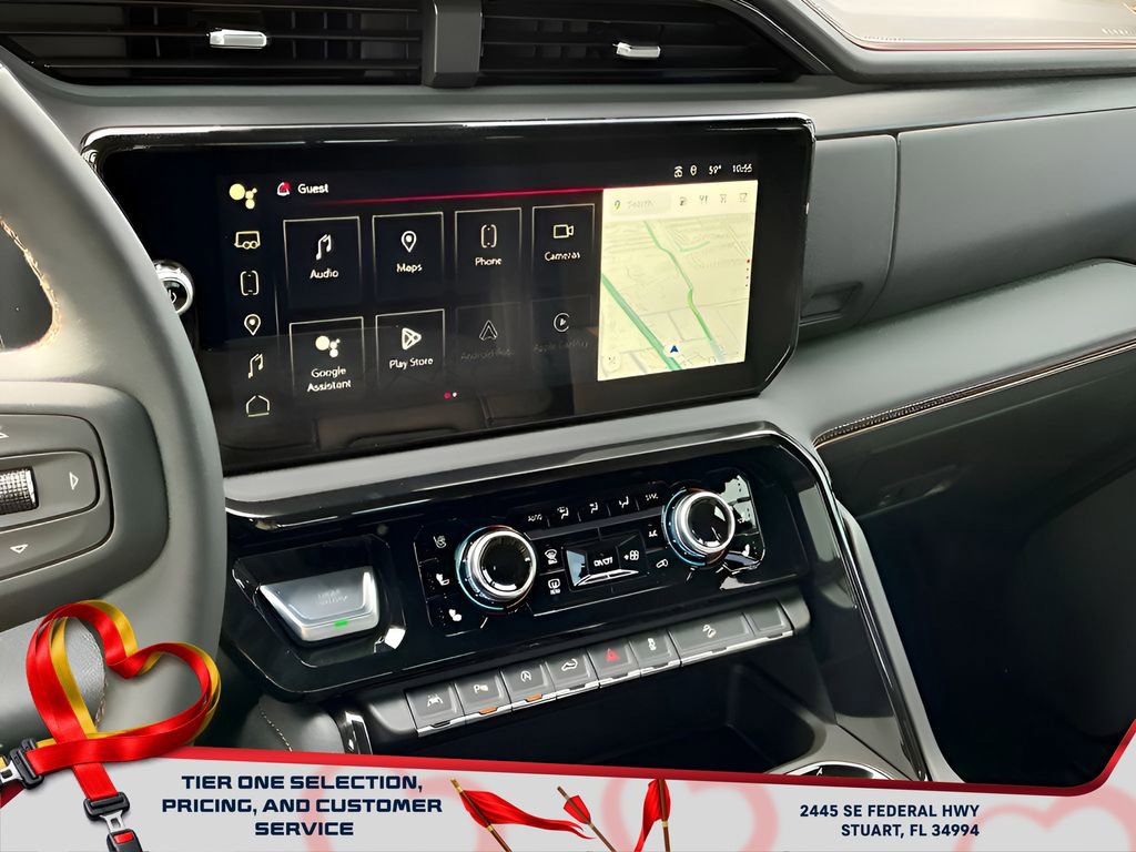 New 2026 GMC Sierra 1500 AT4 w/ AT4 Premium Package image 44