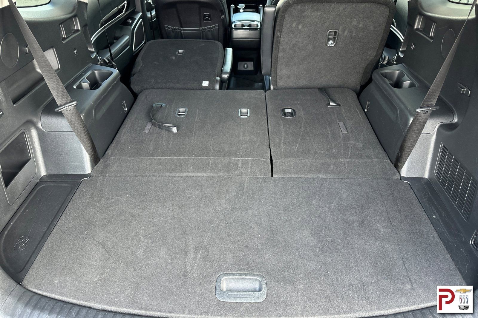 Used 2025 Kia Telluride S image 19