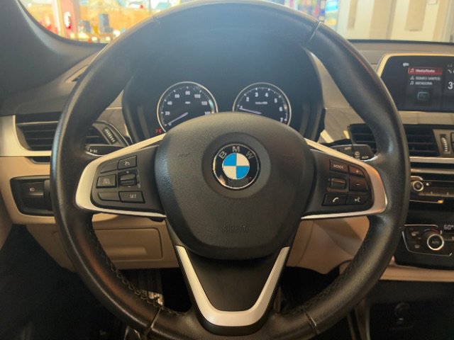 Used 2019 BMW X1 sDrive28i image 21
