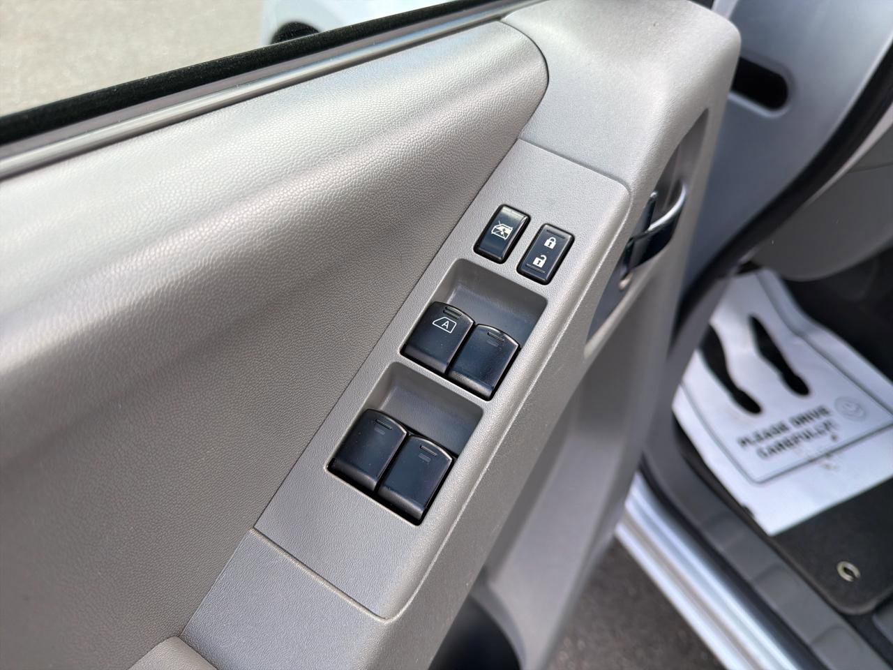 Used 2020 Nissan Frontier SV AWD/4WD image 13