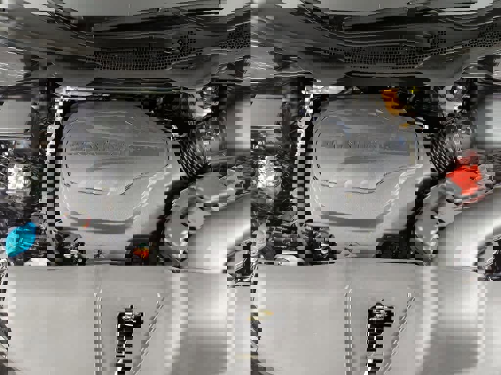 New 2026 Honda Odyssey Touring image 8