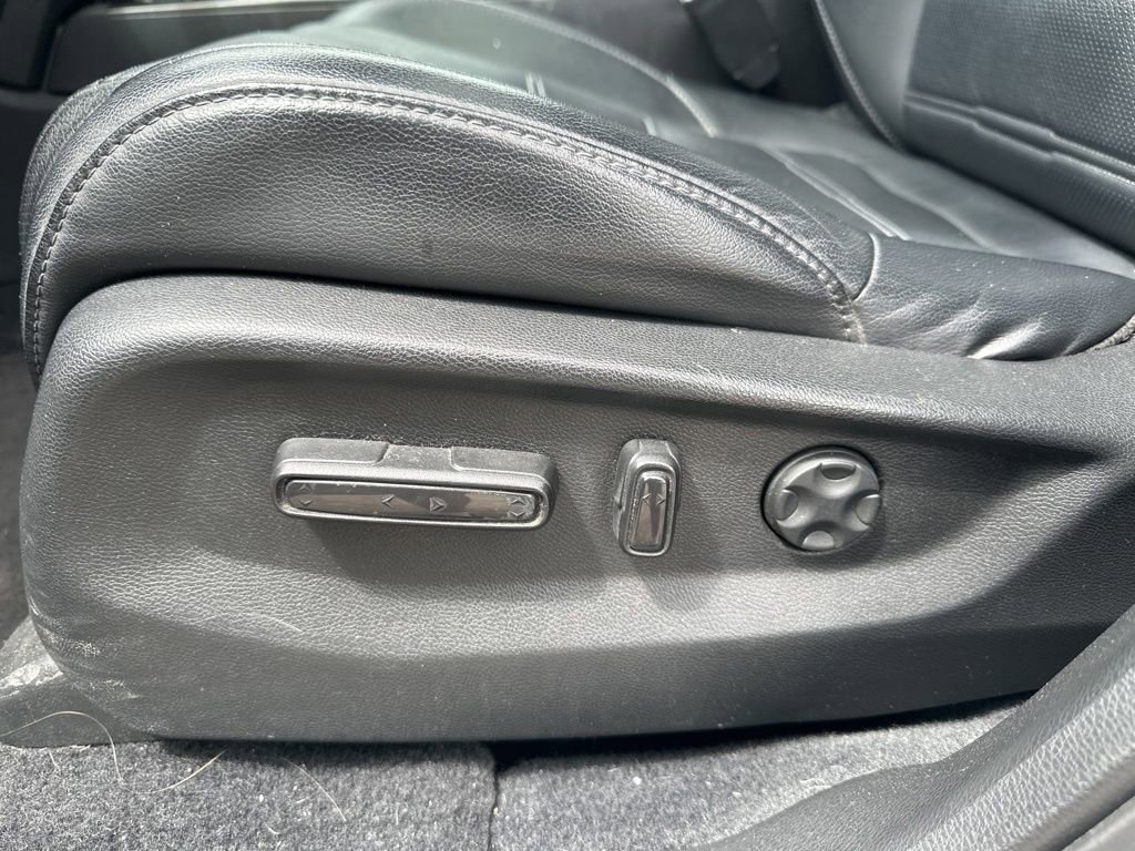 Used 2022 Honda CR-V EX-L image 19
