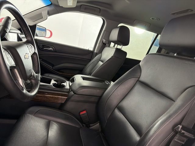 Used 2020 Chevrolet Suburban LT AWD/4WD image 11