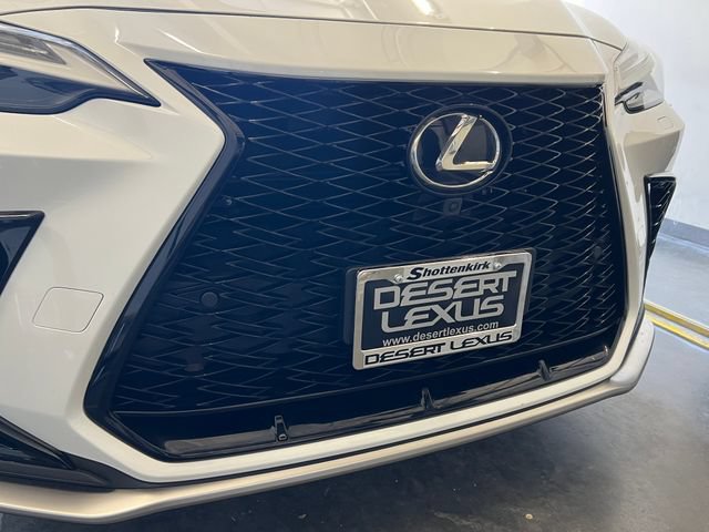 Used 2022 Lexus NX 450h+ F Sport w/ Vision Package AWD/4WD image 20