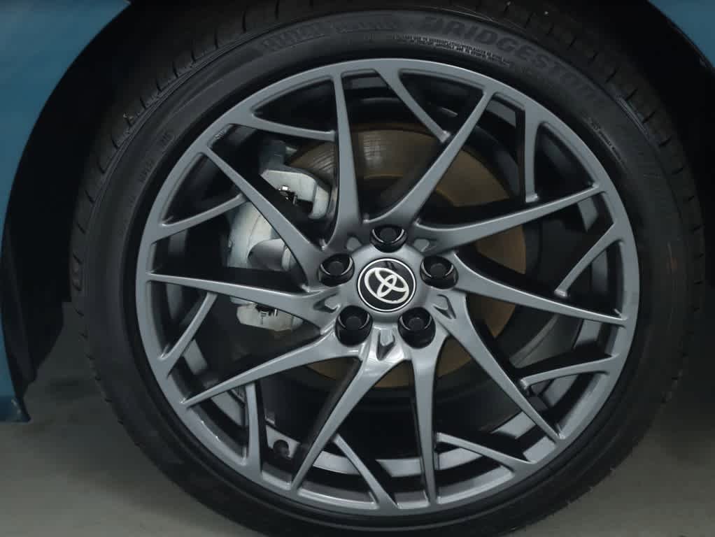 Certified 2026 Toyota Camry XSE AWD/4WD image 40