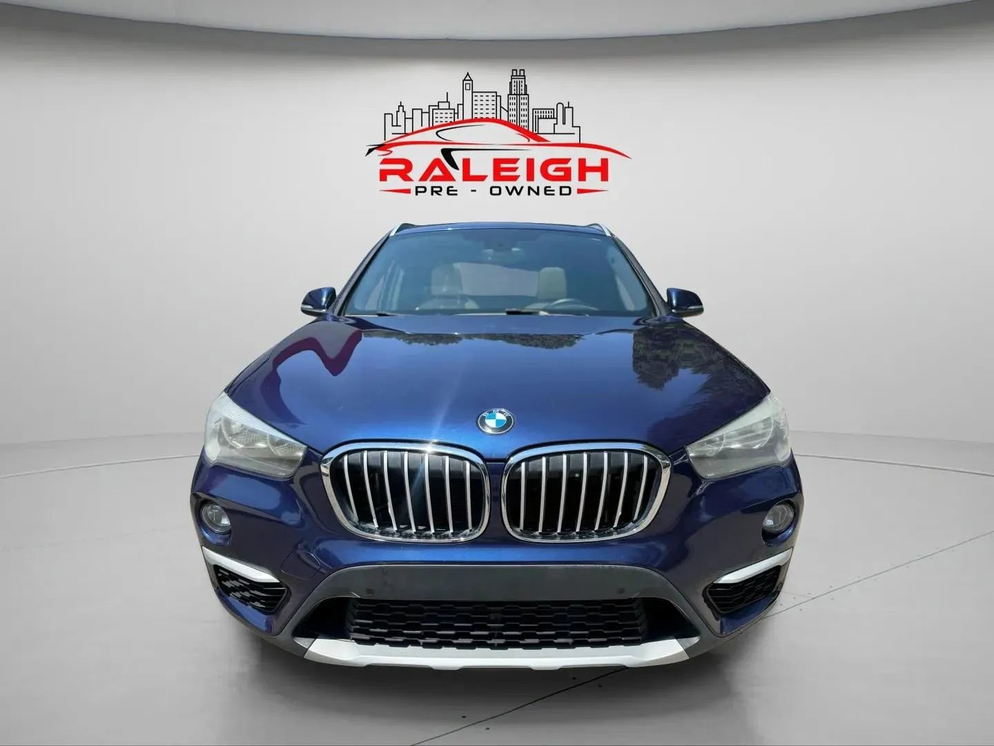 Used 2018 BMW X1 xDrive28i w/ Convenience Package image 7