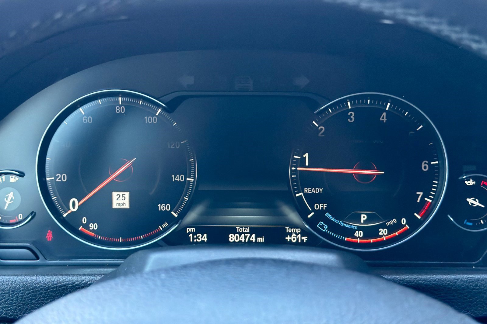 Used 2018 BMW 430i Convertible image 35