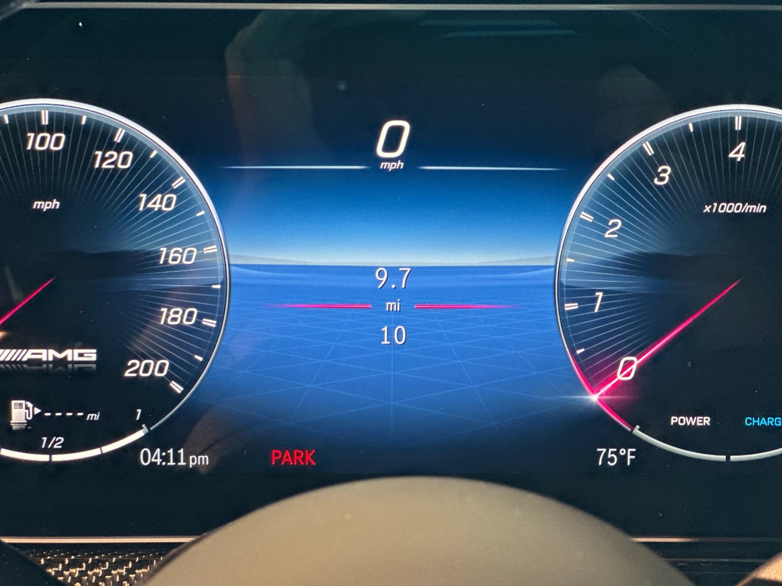 New 2026 Mercedes-Benz G 63 AMG 4MATIC image 29