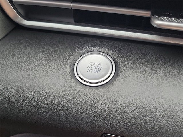 New 2026 Hyundai Elantra Blue image 8