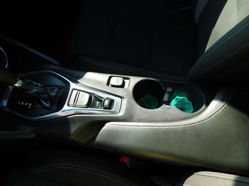 Used 2018 Chevrolet Camaro LT image 26