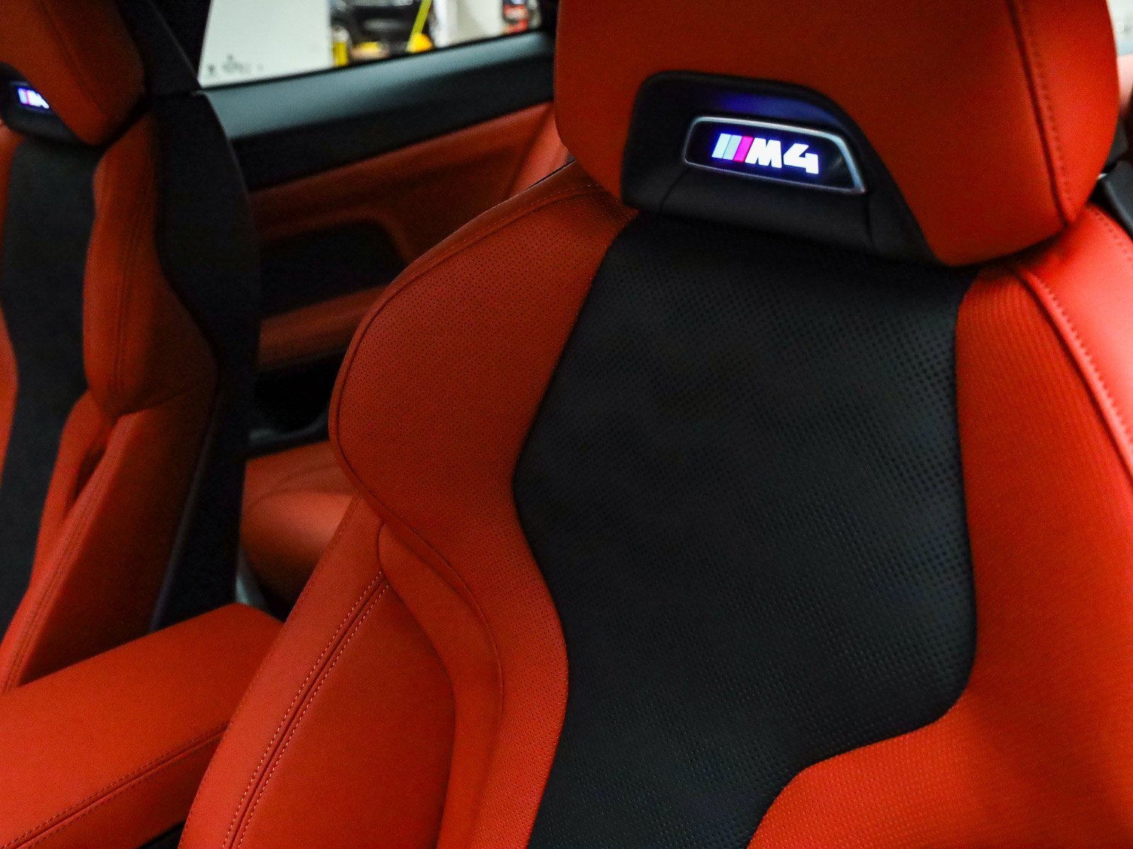 New 2026 BMW M4 xDrive Competition image 17