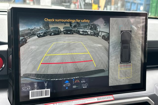 Used 2026 Toyota 4Runner TRD Sport Premium image 18