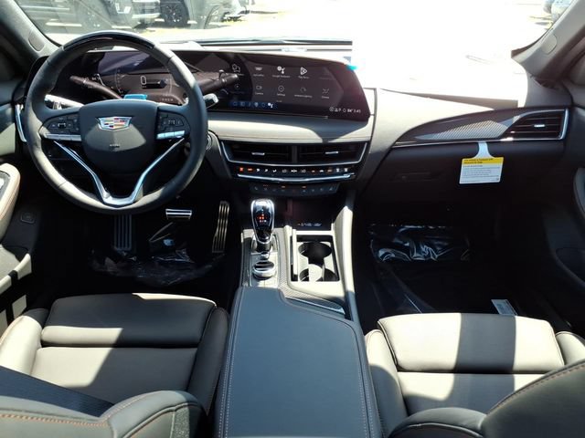 New 2026 Cadillac CT5 Sport w/ Technology Package AWD/4WD image 19