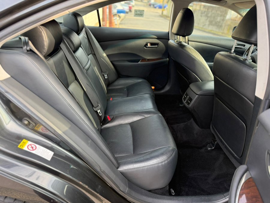 Used 2010 Lexus ES 350 image 25