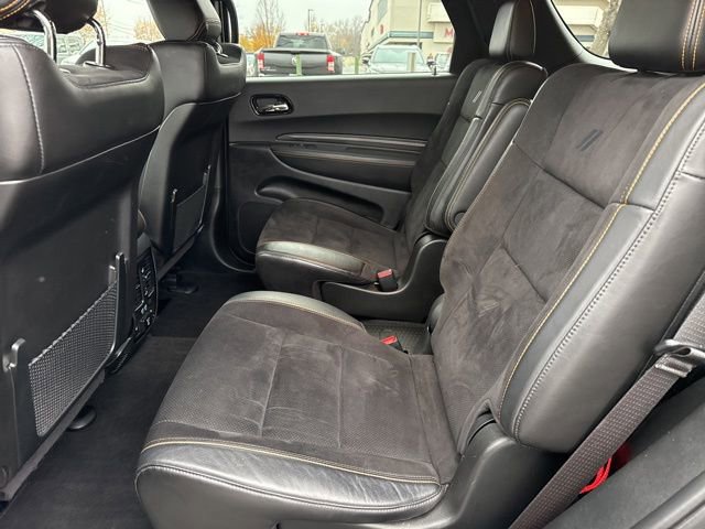 Used 2023 Dodge Durango R/T image 24