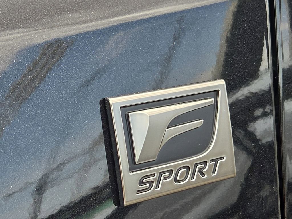 New 2026 Lexus RX 500h F Sport image 10