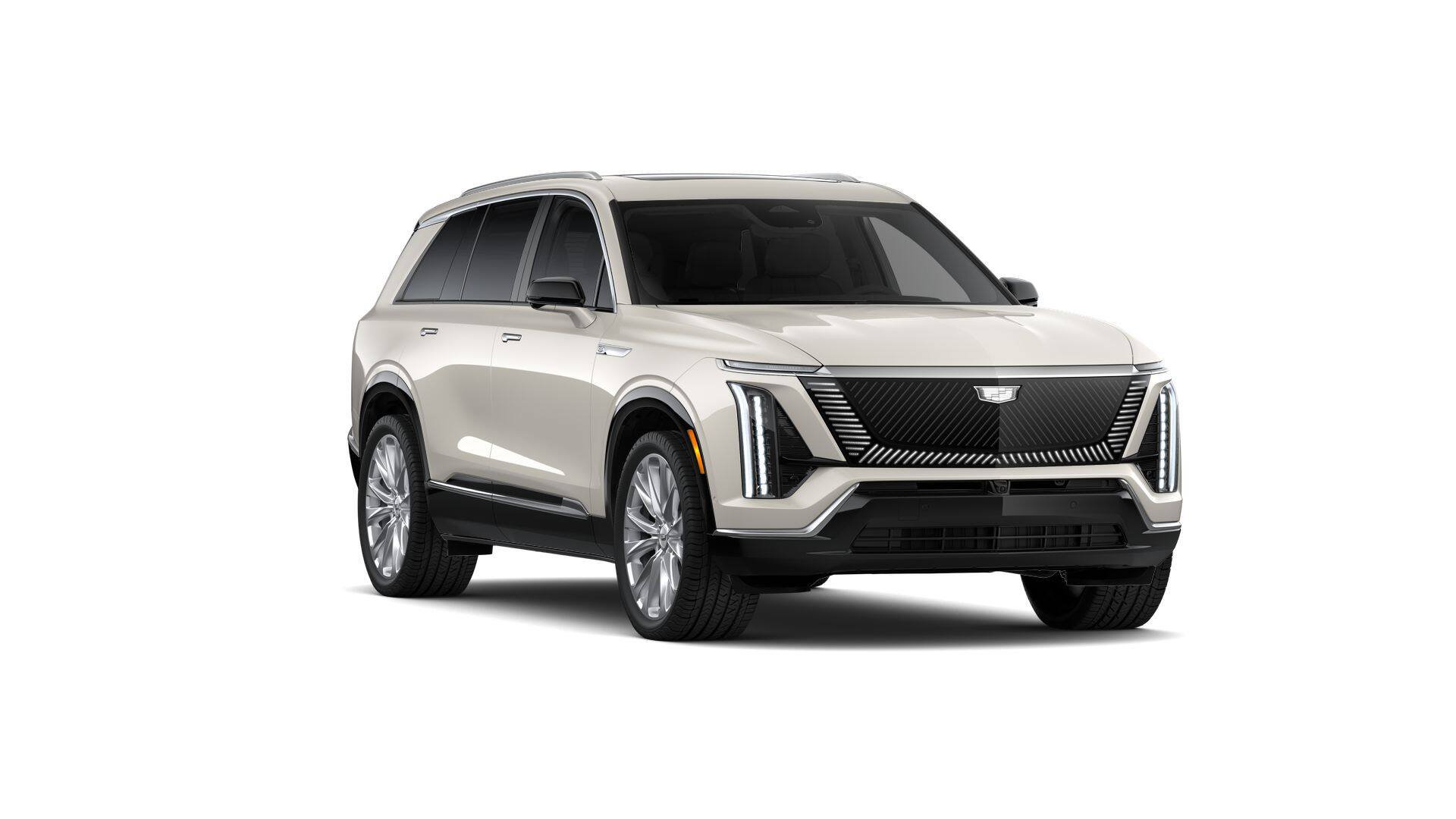 New 2027 Cadillac Vistiq Premium Luxury AWD/4WD image 10
