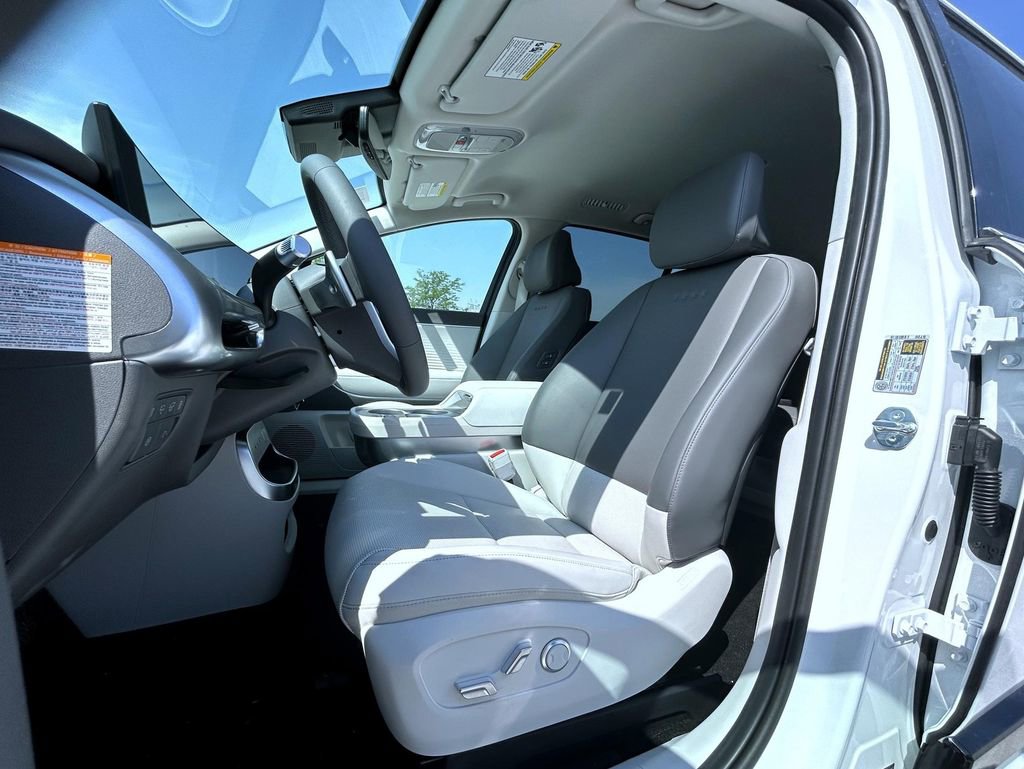New 2026 Hyundai Ioniq 9 SEL image 10