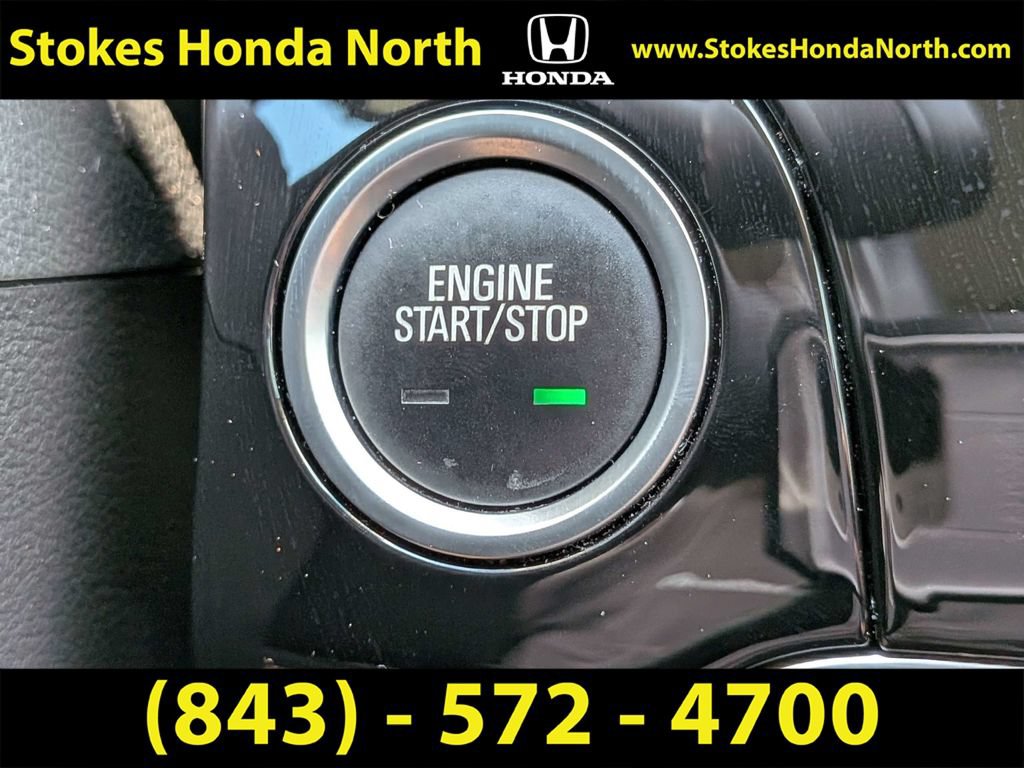 Used 2021 Buick Encore Preferred w/ Safety Package FWD image 28