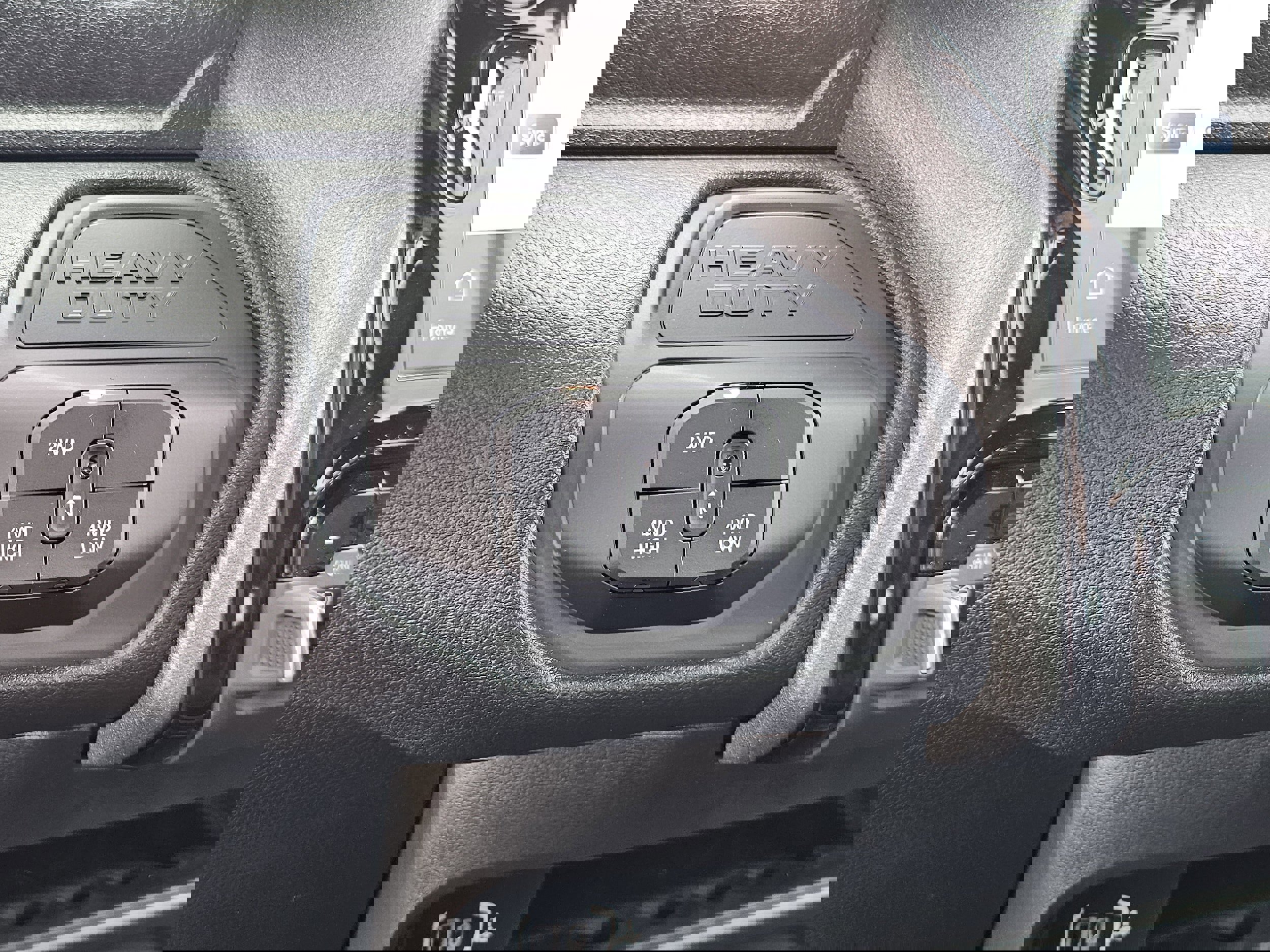 New 2026 RAM 2500 Tradesman image 22