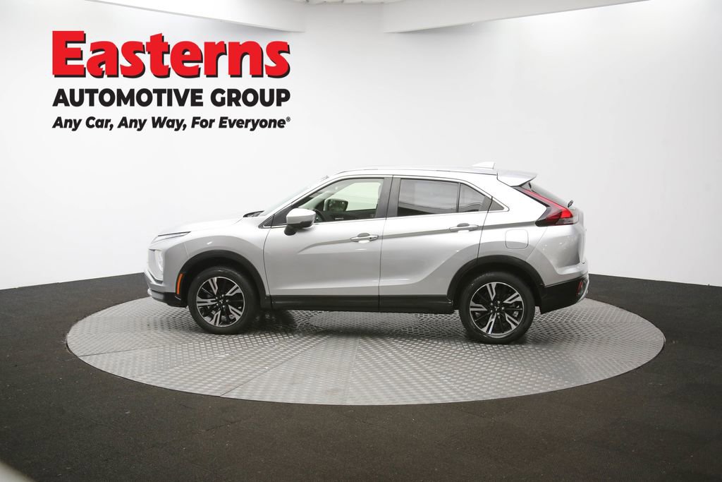Used 2024 Mitsubishi Eclipse Cross SE image 59