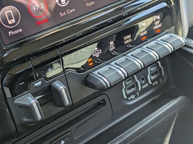 Used 2019 RAM 1500 Limited w/ Advanced Safety Group image 15