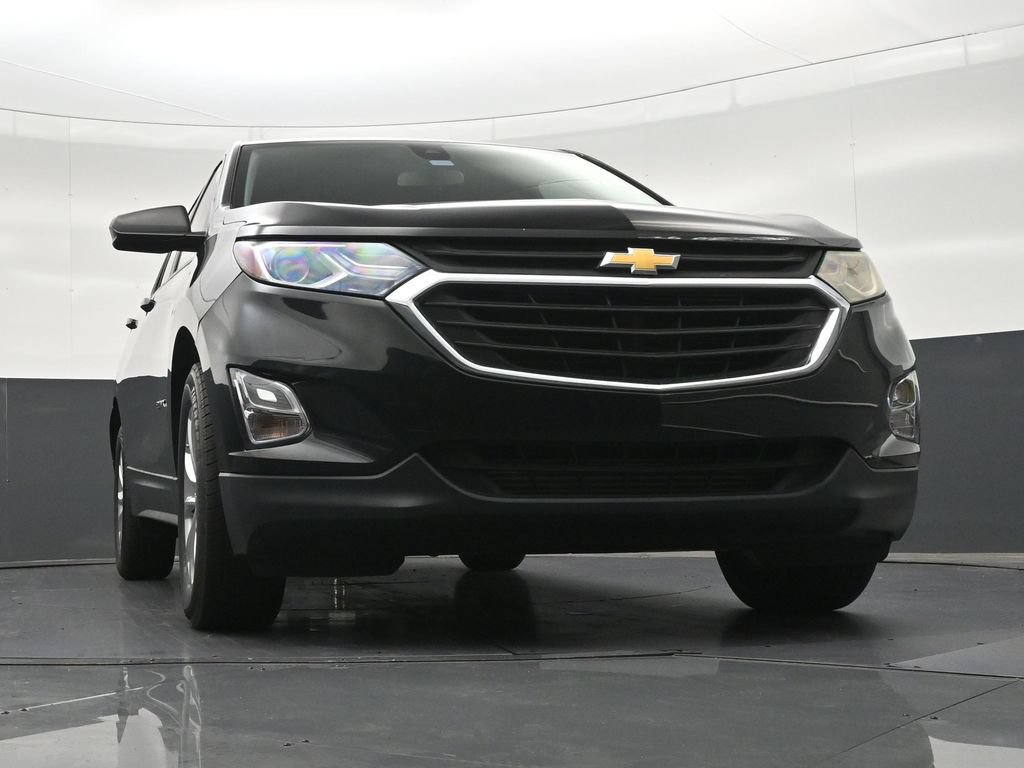 Used 2020 Chevrolet Equinox LS FWD image 29