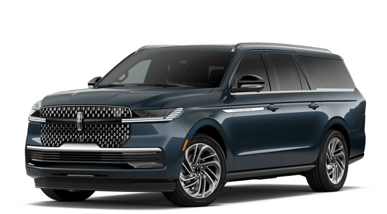 New 2026 Lincoln Navigator L Reserve AWD/4WD image 47