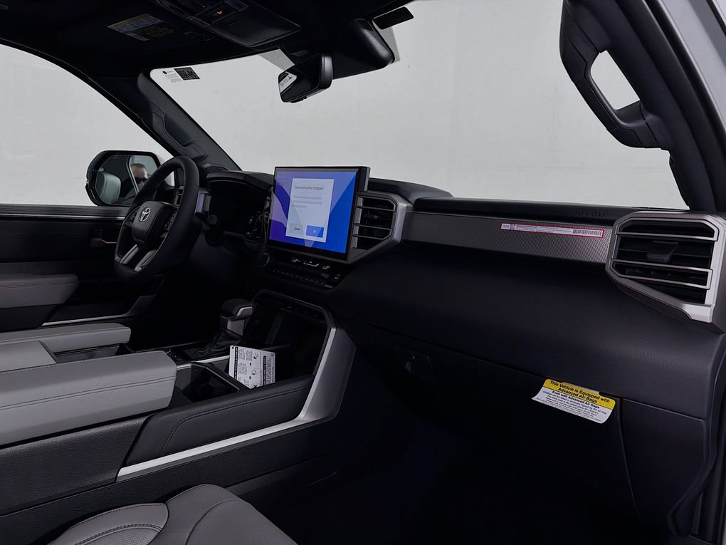 New 2026 Toyota Sequoia Limited AWD/4WD image 30