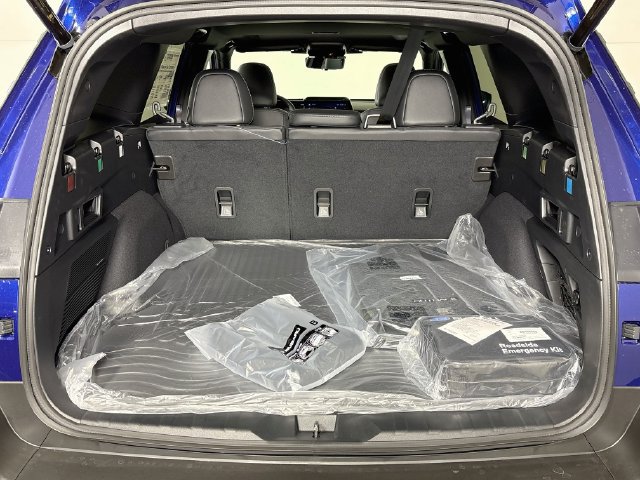 New 2026 Subaru Outback Touring XT AWD/4WD image 27