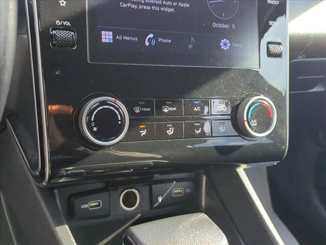 Used 2023 Hyundai Tucson SEL FWD image 23