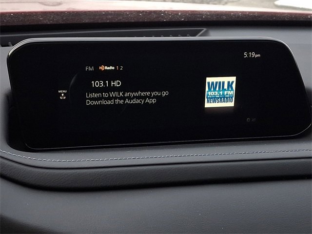 Used 2021 MAZDA CX-30 AWD 2.5 S w/ Preferred Package image 17