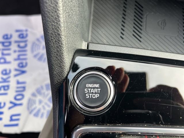 Certified 2023 Kia Sportage SX image 26