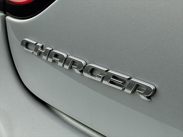Used 2023 Dodge Charger SXT image 22