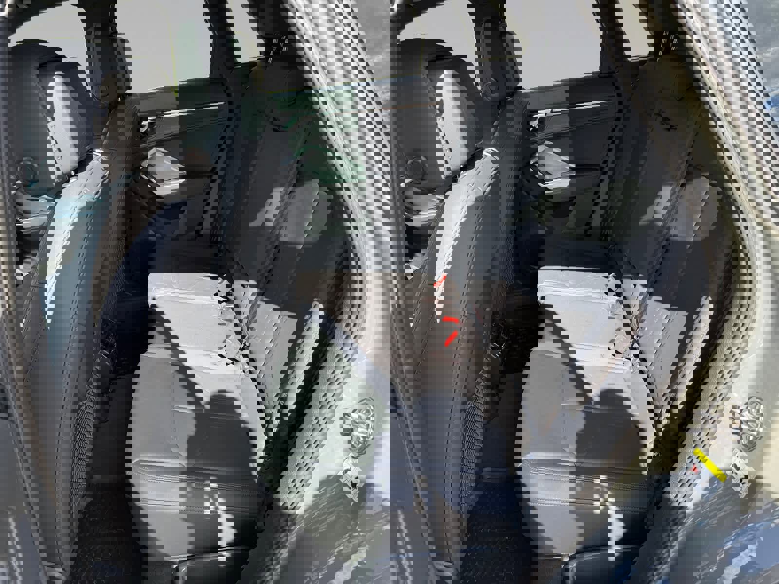 Used 2022 Audi Q3 2.0T Premium w/ Convenience Package AWD/4WD image 21