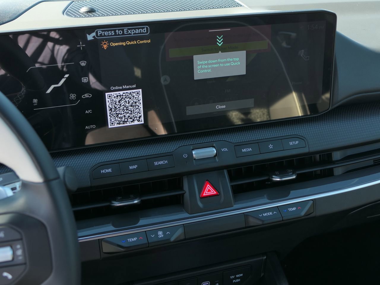 New 2025 Kia K4 GT-Line w/ GT-Line Sunroof Package image 15