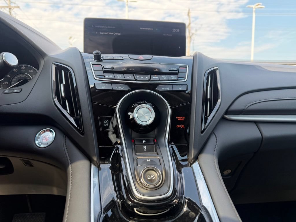 Certified 2023 Acura RDX AWD image 26