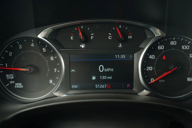 Used 2022 GMC Terrain SLT image 30